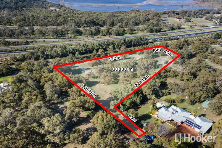 3 Pinto Close, Parklands WA 6180
