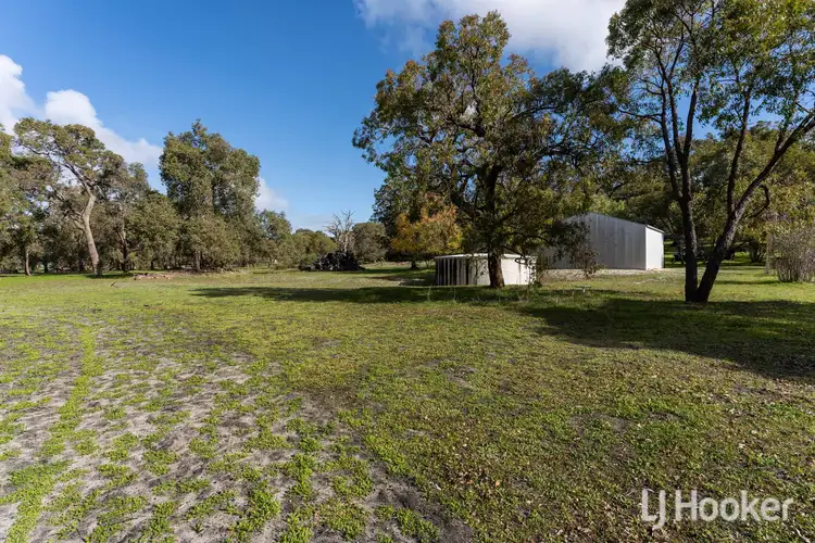 Fourth view of Homely land listing, 3 Pinto Close, Parklands WA 6180