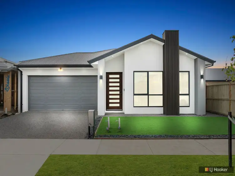 Second view of Homely house listing, 15 Serenity Street, Armstrong Creek VIC 3217
