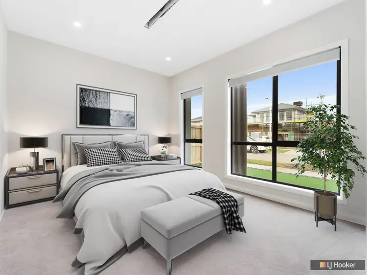 Sixth view of Homely house listing, 15 Serenity Street, Armstrong Creek VIC 3217