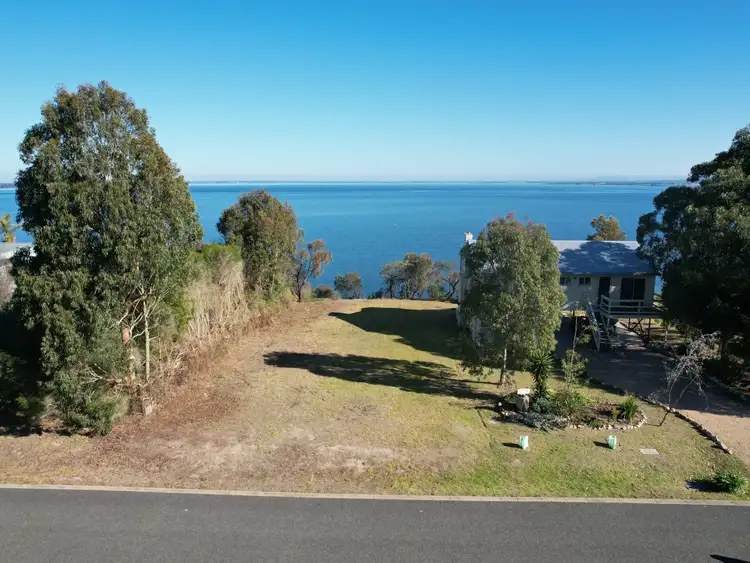 Second view of Homely land listing, 6 Stephanie Street, Metung VIC 3904