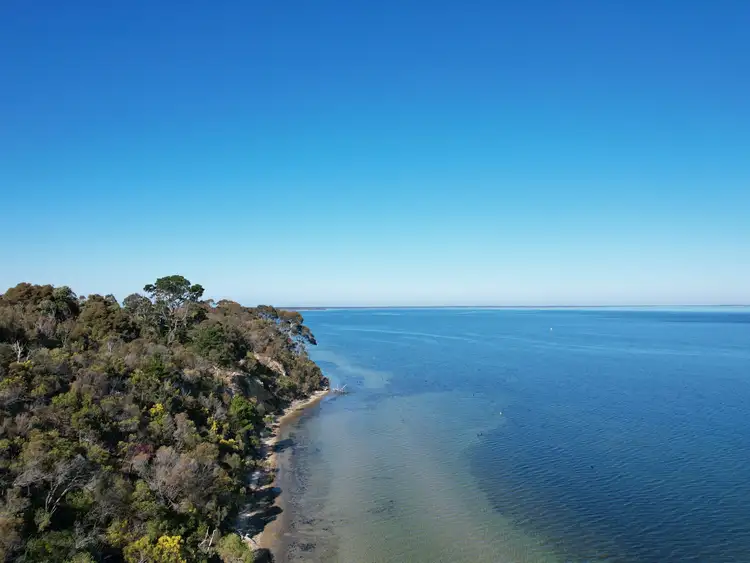 Sixth view of Homely land listing, 6 Stephanie Street, Metung VIC 3904