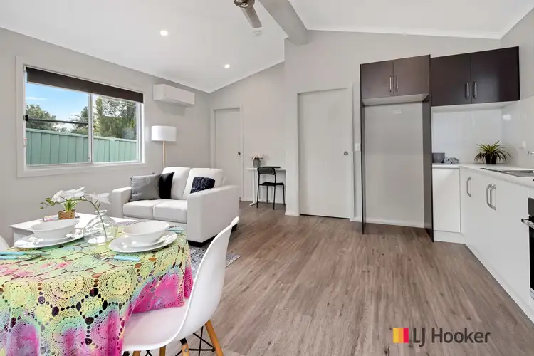 68/49 Old Princes Highway, Batemans Bay NSW 2536