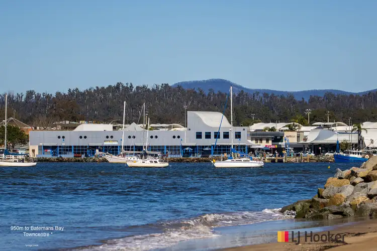 Second view of Homely unit listing, 69/49 Old Princes Highway, Batemans Bay NSW 2536