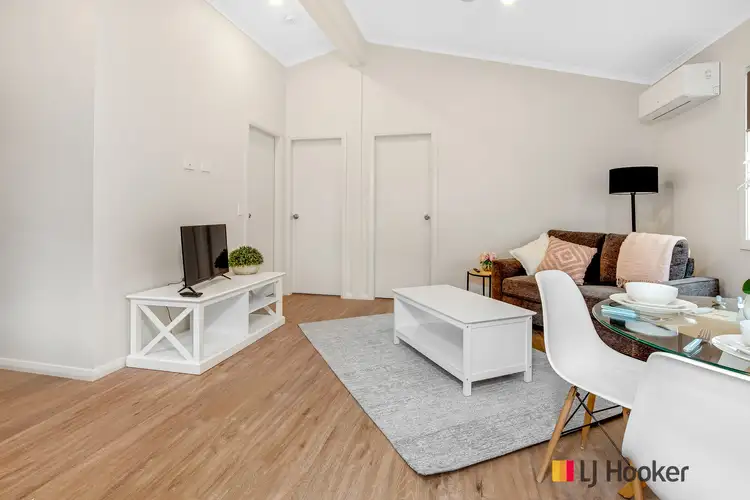 Fourth view of Homely unit listing, 69/49 Old Princes Highway, Batemans Bay NSW 2536