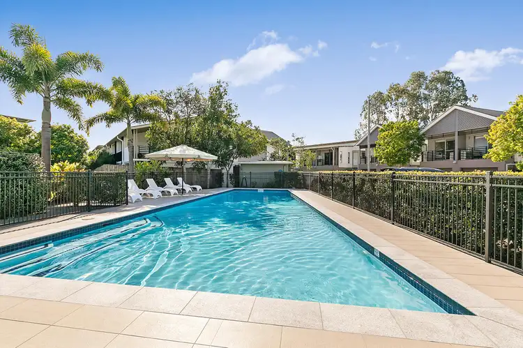 26/123 Barrack Road, Murarrie QLD 4172