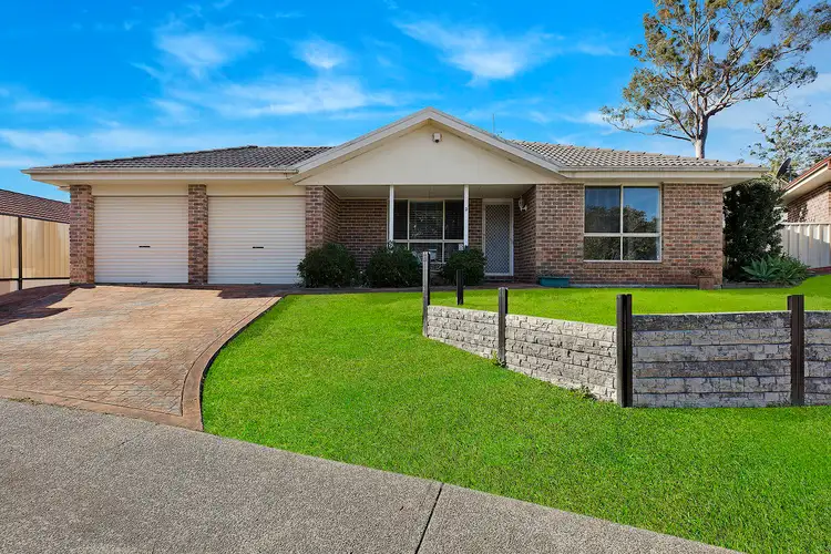 Main view of Homely house listing, 3 Riley Close, Tumbi Umbi NSW 2261