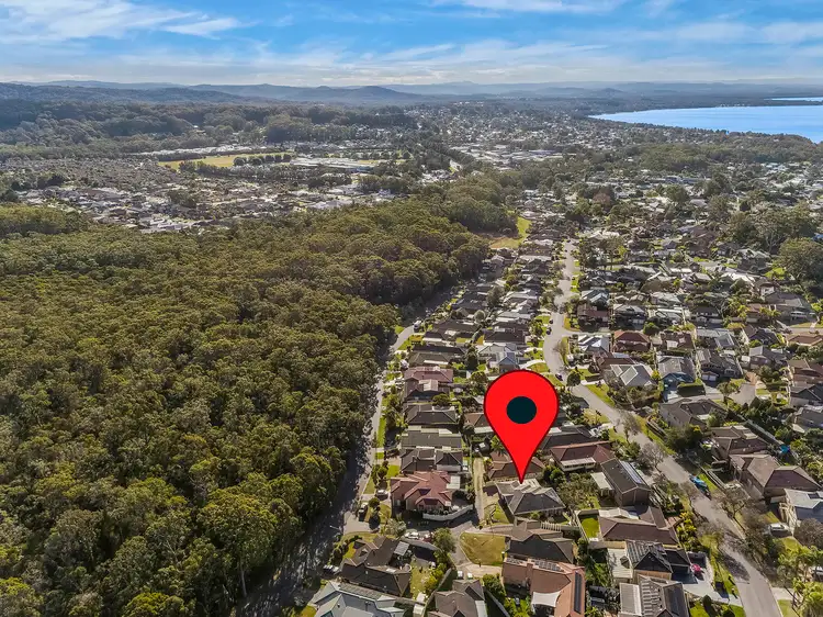 Third view of Homely house listing, 3 Riley Close, Tumbi Umbi NSW 2261
