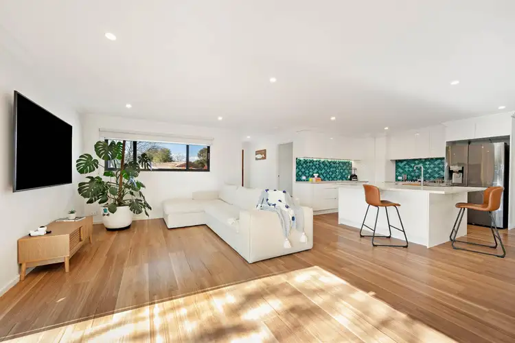 Sixth view of Homely house listing, 45 Fred Johns Crescent, Mckellar ACT 2617