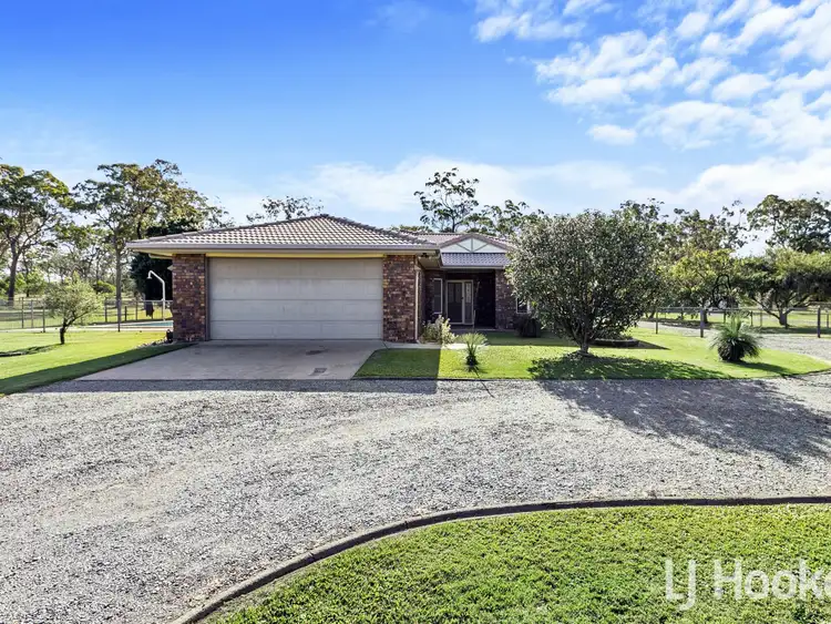 Second view of Homely house listing, 202 Woocoo Drive, Oakhurst QLD 4650
