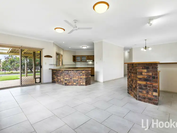 Fourth view of Homely house listing, 202 Woocoo Drive, Oakhurst QLD 4650