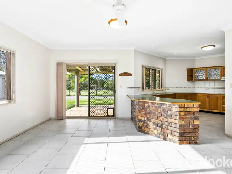 Fifth view of Homely house listing, 202 Woocoo Drive, Oakhurst QLD 4650