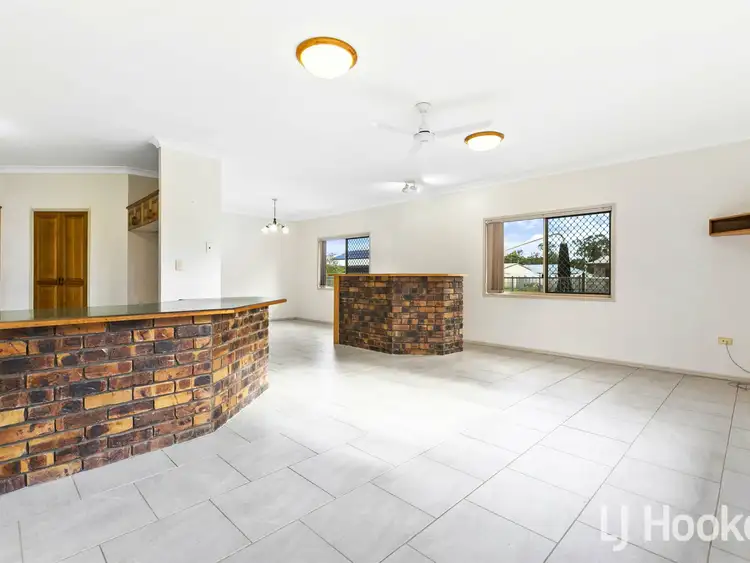 Sixth view of Homely house listing, 202 Woocoo Drive, Oakhurst QLD 4650