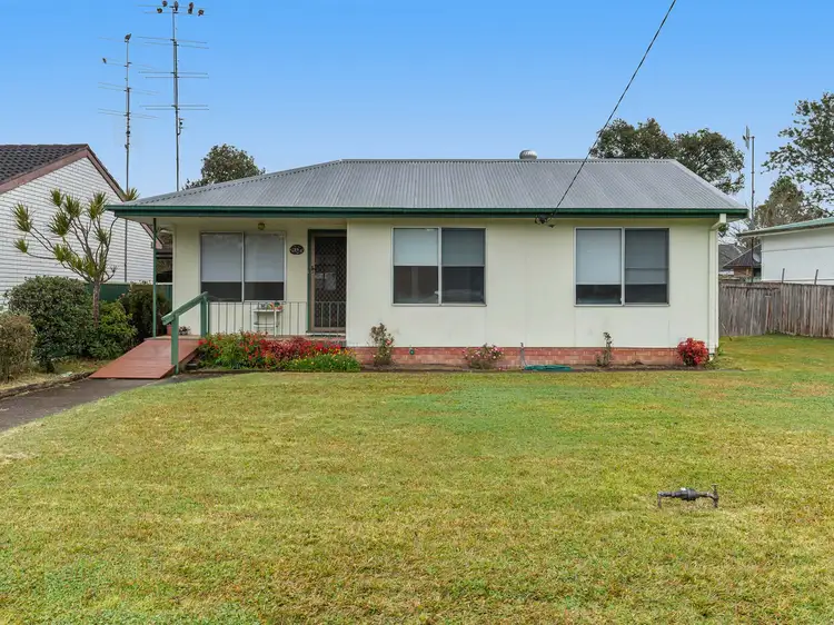Second view of Homely house listing, 25 Boyce Avenue, Wyong NSW 2259