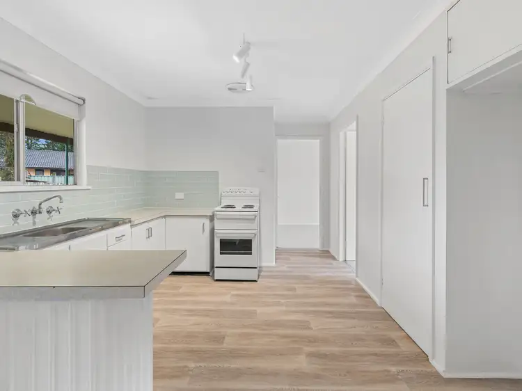 Fifth view of Homely house listing, 25 Boyce Avenue, Wyong NSW 2259