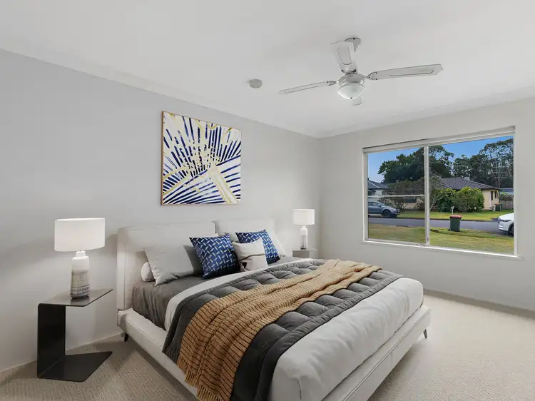 Sixth view of Homely house listing, 25 Boyce Avenue, Wyong NSW 2259