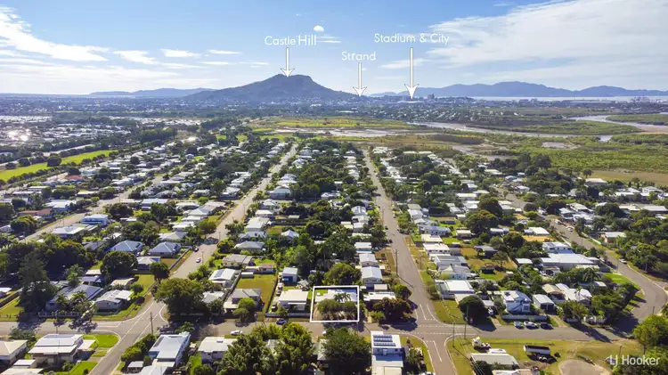 Second view of Homely semi-detached listing, 26 Keenan Street, Oonoonba QLD 4811