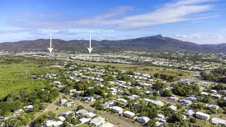 Third view of Homely semi-detached listing, 26 Keenan Street, Oonoonba QLD 4811