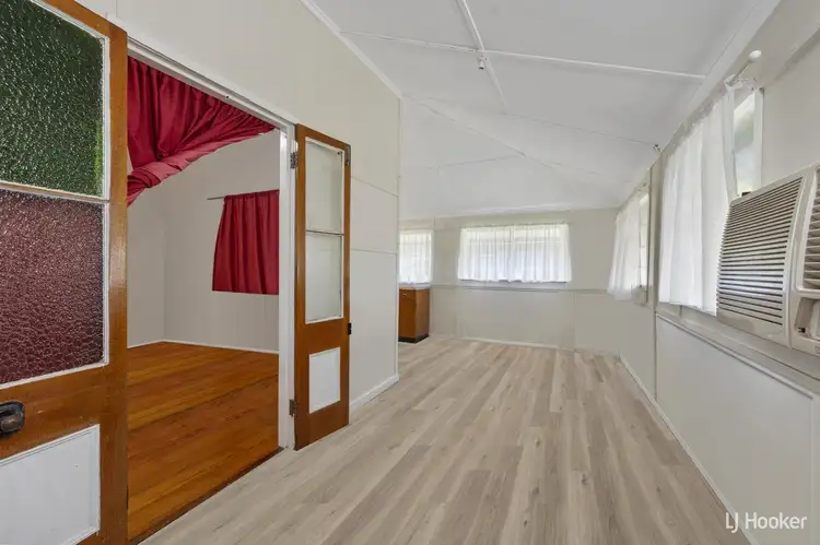 Fourth view of Homely semi-detached listing, 26 Keenan Street, Oonoonba QLD 4811