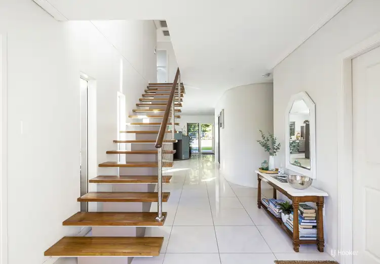 Third view of Homely house listing, 25 Christmas Bush Ave, Nelson Bay NSW 2315