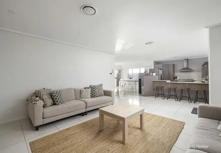 Fifth view of Homely house listing, 25 Christmas Bush Ave, Nelson Bay NSW 2315
