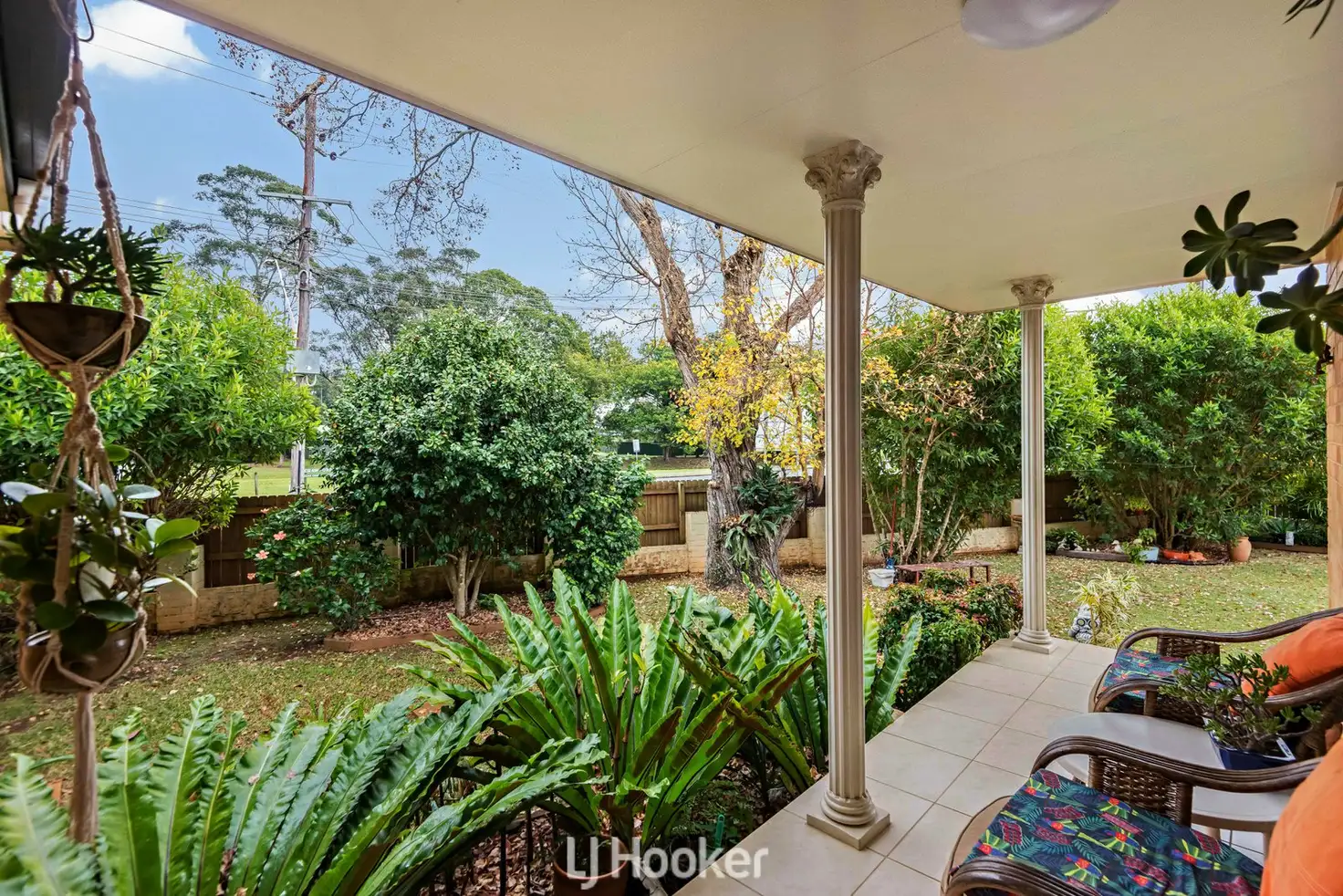 Main view of Homely semi-detached listing, Unit 1/2 Parkland Drive, Alstonville NSW 2477