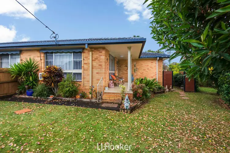 Second view of Homely semi-detached listing, Unit 1/2 Parkland Drive, Alstonville NSW 2477