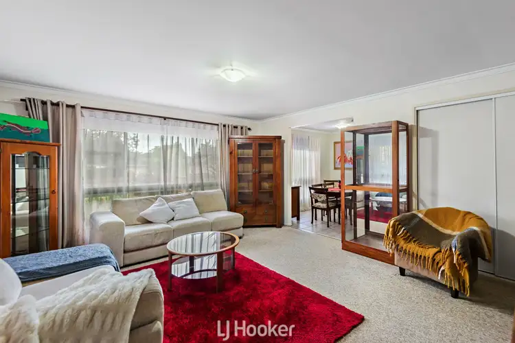 Third view of Homely semi-detached listing, Unit 1/2 Parkland Drive, Alstonville NSW 2477