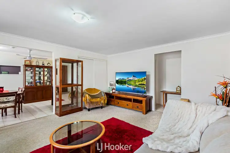 Fourth view of Homely semi-detached listing, Unit 1/2 Parkland Drive, Alstonville NSW 2477