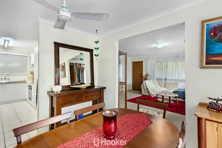 Fifth view of Homely semi-detached listing, Unit 1/2 Parkland Drive, Alstonville NSW 2477