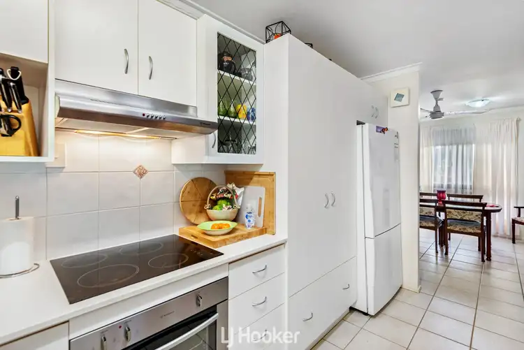 Sixth view of Homely semi-detached listing, Unit 1/2 Parkland Drive, Alstonville NSW 2477