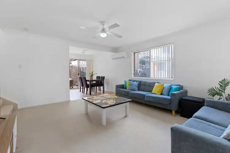 Fourth view of Homely townhouse listing, 20/107 Killarney Crescent, Capalaba QLD 4157