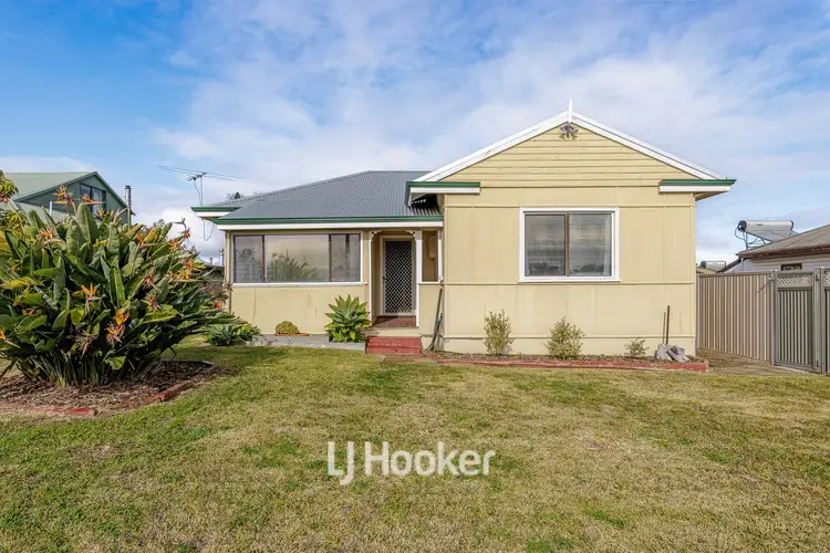 35B Wilson Street, Carey Park WA 6230