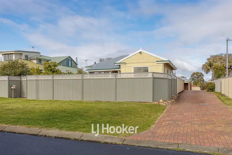 Third view of Homely house listing, 35B Wilson Street, Carey Park WA 6230