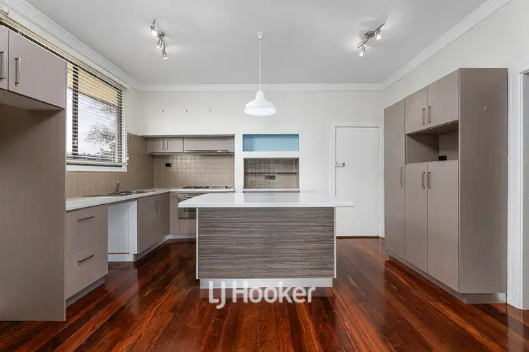 Fourth view of Homely house listing, 35B Wilson Street, Carey Park WA 6230