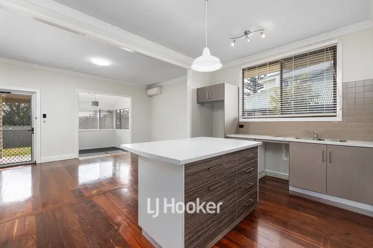 Sixth view of Homely house listing, 35B Wilson Street, Carey Park WA 6230