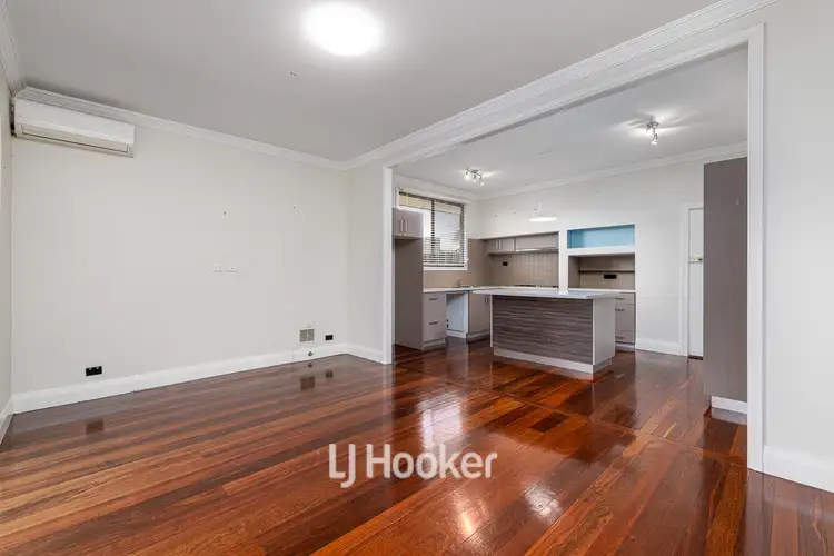 Seventh view of Homely house listing, 35B Wilson Street, Carey Park WA 6230