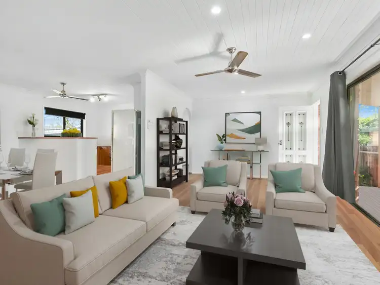 Third view of Homely house listing, 420 Varley Street, Yorkeys Knob QLD 4878