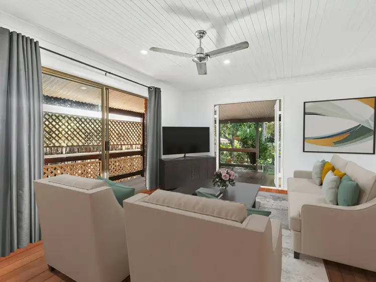 Sixth view of Homely house listing, 420 Varley Street, Yorkeys Knob QLD 4878