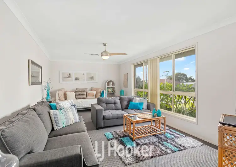 Second view of Homely house listing, 21 Seaview Street, Diamond Beach NSW 2430