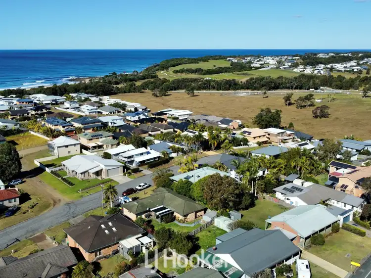 Fifth view of Homely house listing, 21 Seaview Street, Diamond Beach NSW 2430