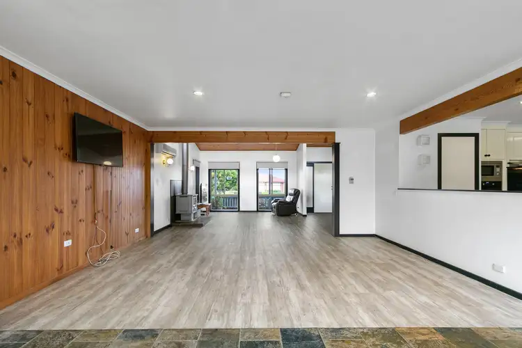 Fourth view of Homely house listing, 23 Periwinkle Drive, Lakes Entrance VIC 3909