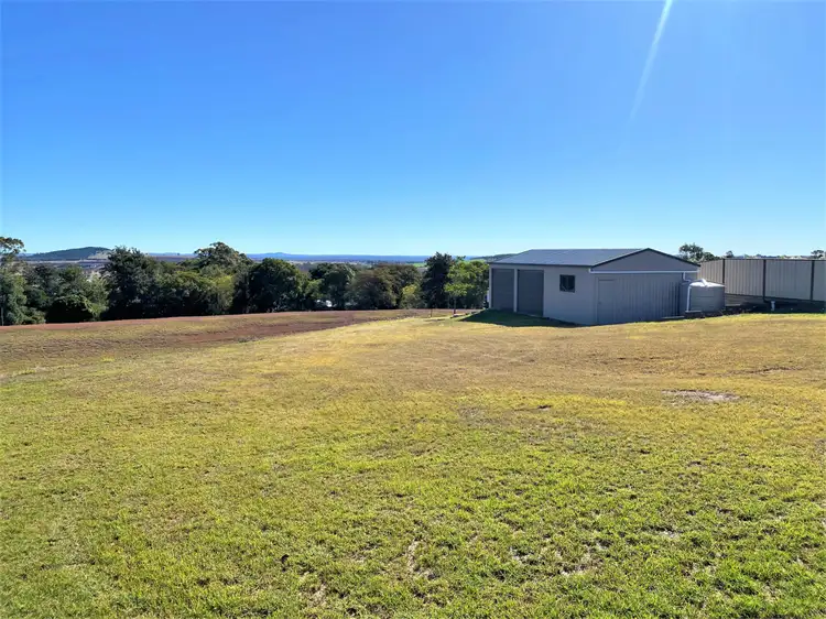 5 Bernard Crescent, Kingaroy QLD 4610