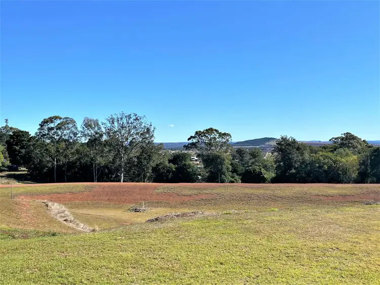 Sixth view of Homely land listing, 5 Bernard Crescent, Kingaroy QLD 4610
