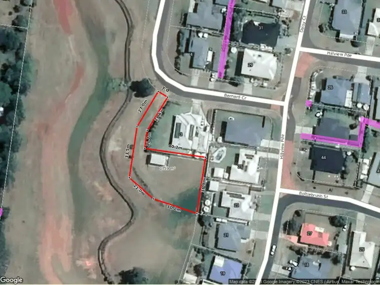 Seventh view of Homely land listing, 5 Bernard Crescent, Kingaroy QLD 4610