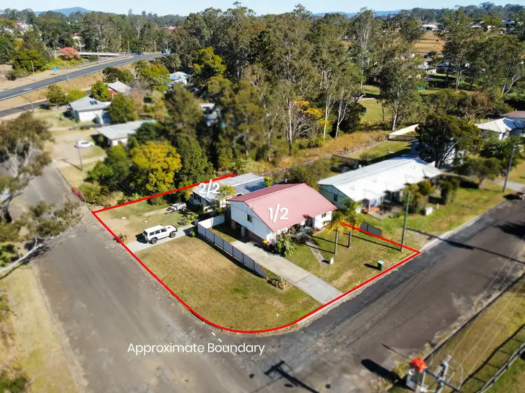 1/2 & 2/2 Allan Street, Wingham NSW 2429