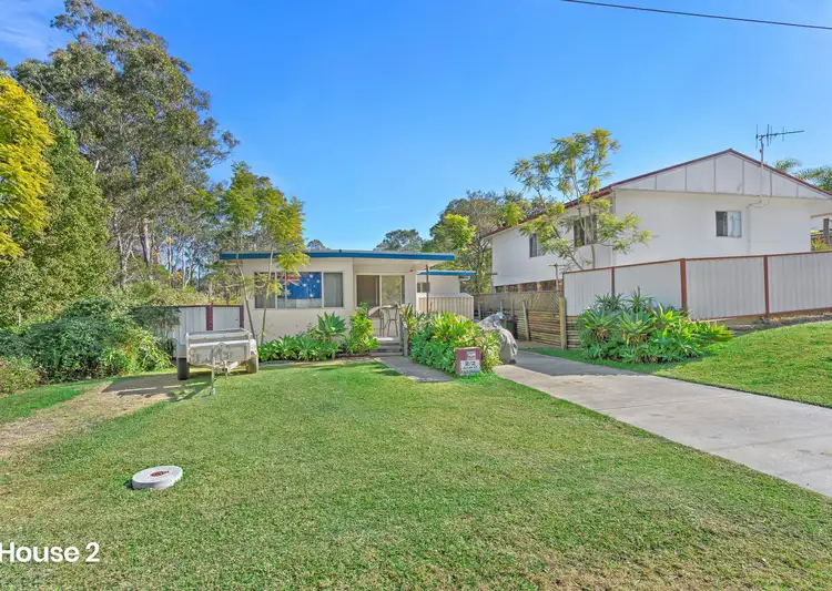Third view of Homely house listing, 1/2 & 2/2 Allan Street, Wingham NSW 2429