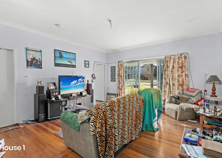 Sixth view of Homely house listing, 1/2 & 2/2 Allan Street, Wingham NSW 2429
