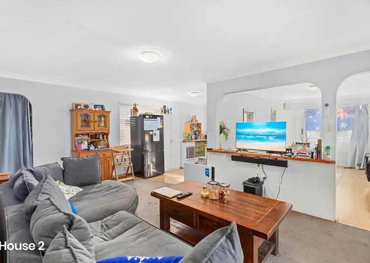 Seventh view of Homely house listing, 1/2 & 2/2 Allan Street, Wingham NSW 2429