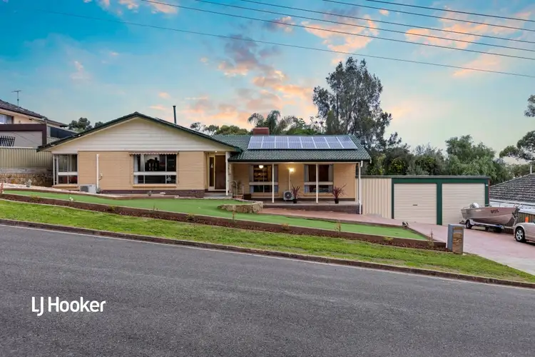 Main view of Homely house listing, 13 Arcadia Avenue, Para Hills SA 5096